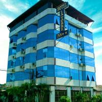 La Torre Inn, hotel poblíž Mezinárodní letiště Puerto Maldonado - PEM, Puerto Maldonado