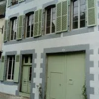 Ti Feunteun Pontrev, hotel i Pontrieux