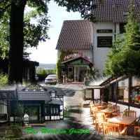 Hotel Garden: Bautzen şehrinde bir otel