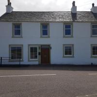 Modern 1 bed Apartment close to Campbeltown, Hotel in der Nähe vom Flughafen Campbeltown Airport - CAL, Campbeltown