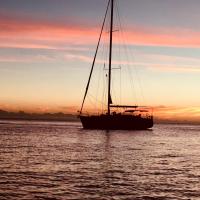 House Boat and day sailing