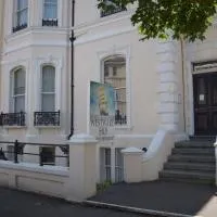 Westward Ho Hotel, hotel sa Folkestone