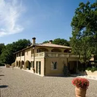 Tenuta il Sassone - Wine&Food, готель у місті Масса-Мариттіма