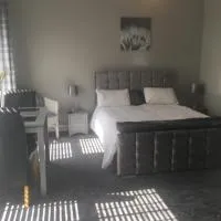 Country House and Spa, hotel v destinaci Coleraine