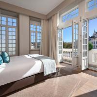 Hotel Aveiro Palace