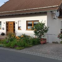 Haus Anna, Hotel in Kelberg