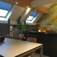 Gesloten, hotel a Geraardsbergen