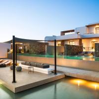 Mykonos Soul Luxury Suites