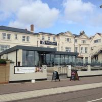 Best Western Hotel Hatfield, hotel in Lowestoft