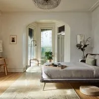 Viesnīca DREAMERS bnb pilsētā Vilmingtona