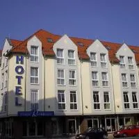 Residence, Hotel in Hanau am Main