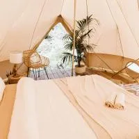 Dreamsea Mediterranean Camp, hotel em Benitachell