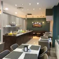 Oasi Village Hotel,米蘭的飯店