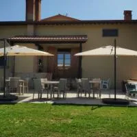 B&B CASALISA, hotel sa Galleno