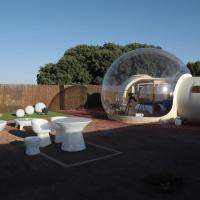 Hotel Finca Las Beatas