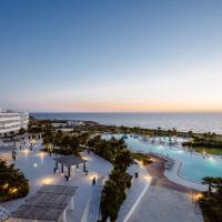 Lixus Beach Resort - All In, hotel en Larache