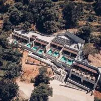 Monastery Estate Retreat