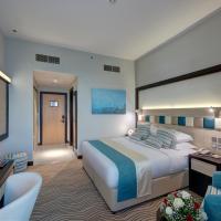 City Avenue Hotel, khách sạn ở Dubai