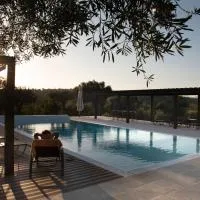 Casas do Regato, hotel a Castelo Branco