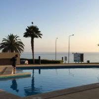 T1 Sea & Pool, hotel in Caxias
