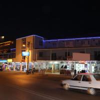 Gül Otel, hotel in Belek