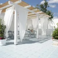 Petra Solis by Jdvacanze โรงแรมในซานเปียโตร อิน เบวานญา