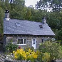 Ty Bont, hotel sa Capel Curig
