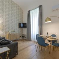 FLORENCE FIORINO APARTMENT, hotel a Firenze, San Frediano