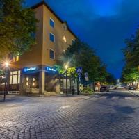 ApartDirect Sundbyberg, hotel near Bromma Stockholm Airport - BMA, Sundbyberg