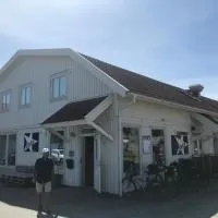 Klovabo Bed & Breakfast, Hotel in Hönö