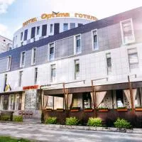 Optima Vinnytsia, hotel in Vinnytsya