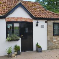 The Miners Cottage, hotel in Whitecroft