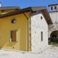 Suite Maria Residence, hotel in Buttrio