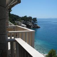 Villa Victoria, hotel in Brela