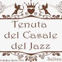 Tenuta del Casale del Jazz - Jazz Emotional Experience - Rooms & Camping in the Countryside, hotel en Salisano