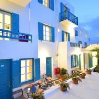 호텔 나조스(Hotel Nazos)