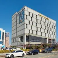 Rest Hotel, hotel a Gimpo