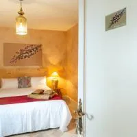 El Hotelito del Cotillo - Adults Only，科提約的飯店