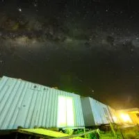 Casa Ollagua: Vicuña'da bir otel