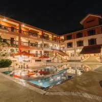 Hotel Seri Malaysia Melaka, hotel di Melaka