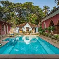 Amrapali-House of Grace, hotel din Bambolim