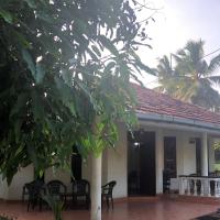 Nipuni Villa