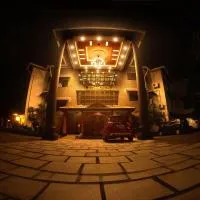 Devasura inn, hotel u gradu 'Guruvāyūr'