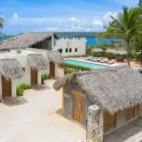 Hotel Bocaino โรงแรมในBoca de Yuma