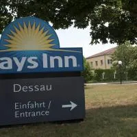 Viesnīca Days Inn Dessau Desavā