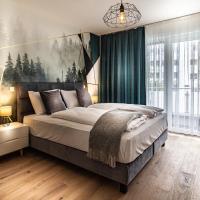 Sleep Inn Düsseldorf Suites