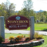 Stonybrook Motel & Lodge