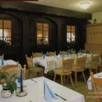 Rübezahlbaude, hotel Großschönauban