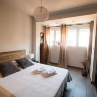 Apartmento Obispo Rocamora