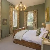 The Sculleries at Thirlestane Castle، فندق في Lauder